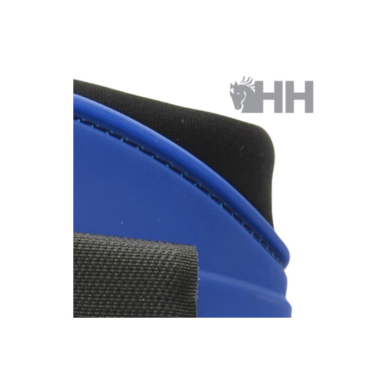 Protector HH deluxe pro menudillo (Par)