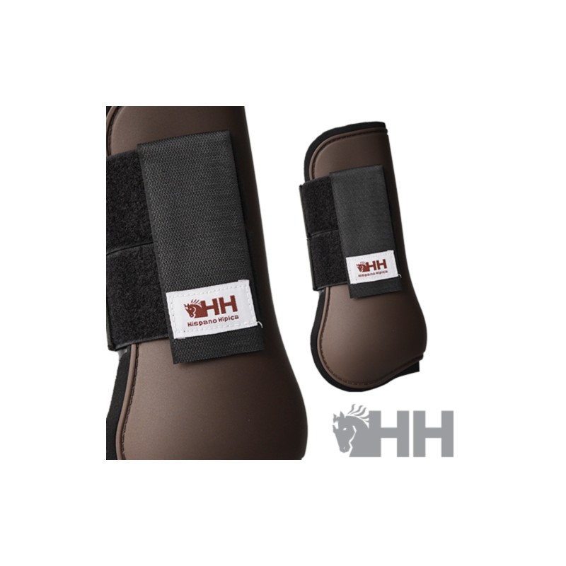 Protector HH deluxe tendon delantero FULL (Par)