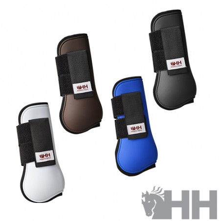 Protector HH deluxe tendon delantero PONY (Par)