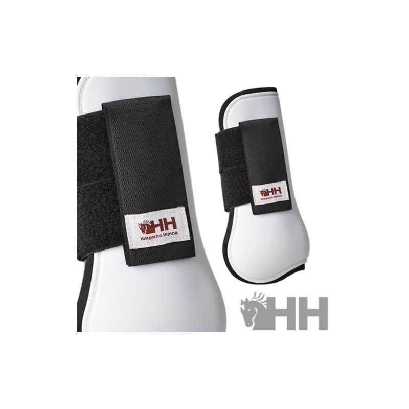 Protector HH deluxe tendon delantero PONY (Par)