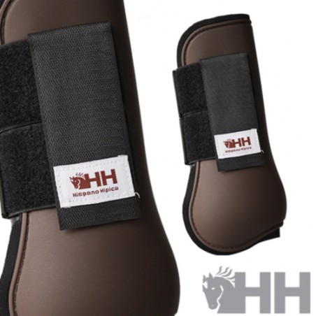 Protector HH deluxe tendon delantero PONY (Par)