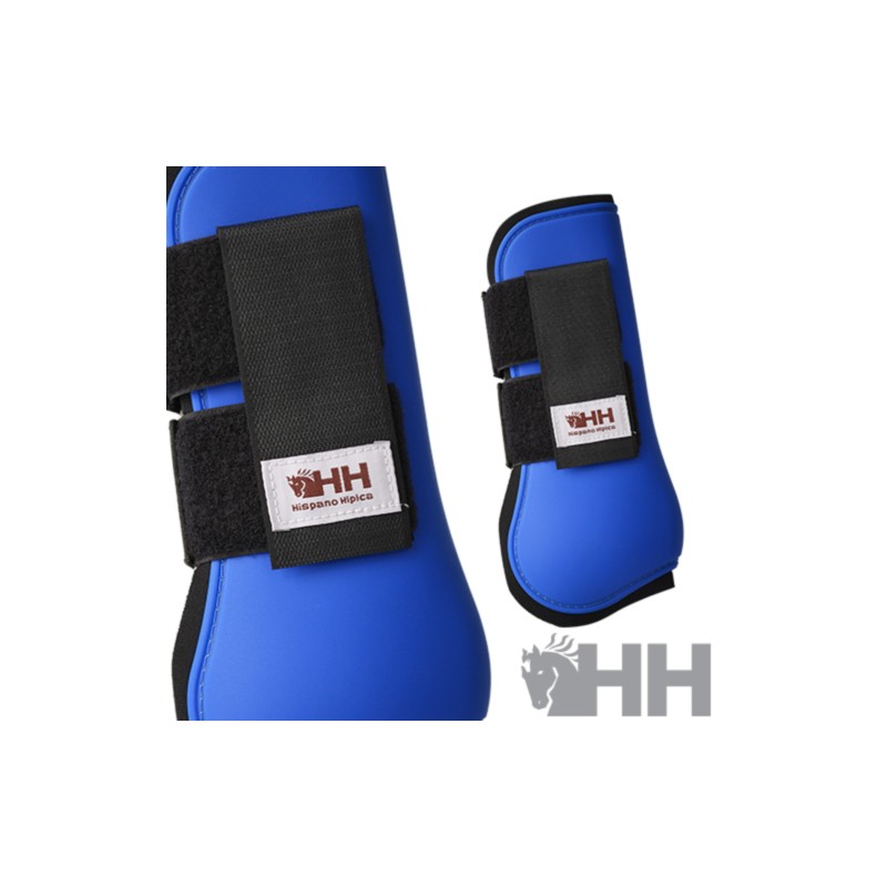 Protector HH deluxe tendon delantero PONY (Par)