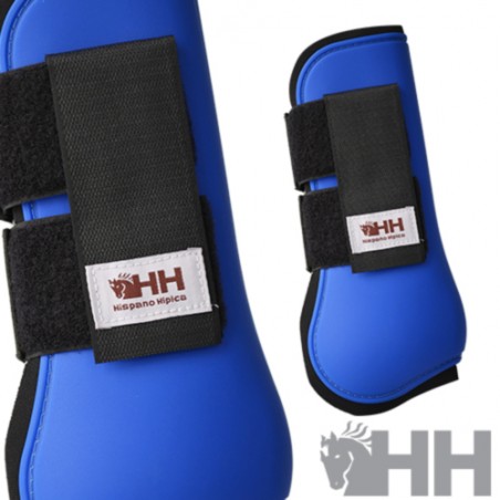 Protector HH deluxe tendon delantero PONY (Par)