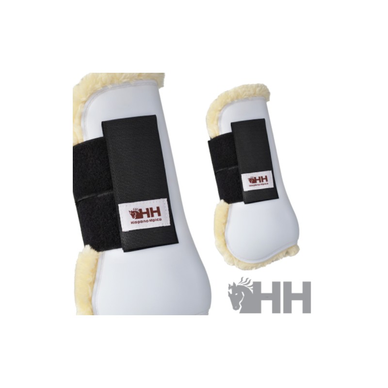 Protector HH deluxe tendon delantero con...