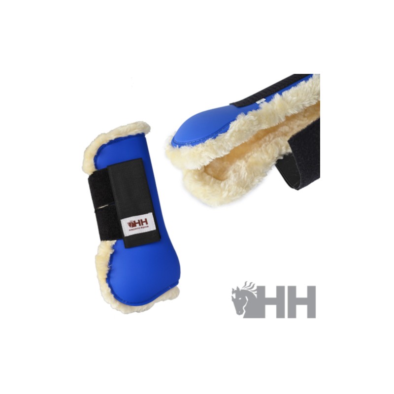 Protector HH deluxe tendon delantero con...