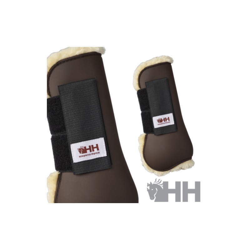 Protector HH deluxe tendon delantero con...