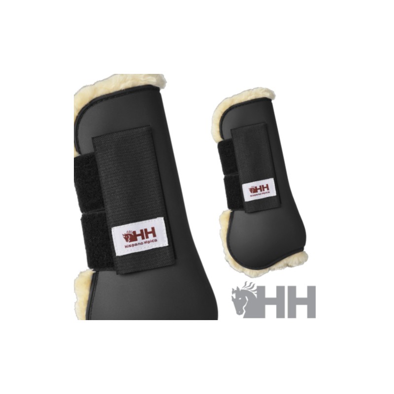 Protector HH deluxe tendon delantero con...