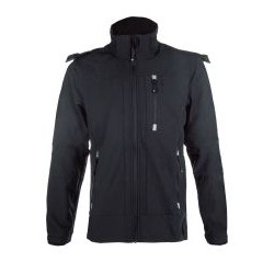 Chaqueta Softshell - Sport- para Señores 2