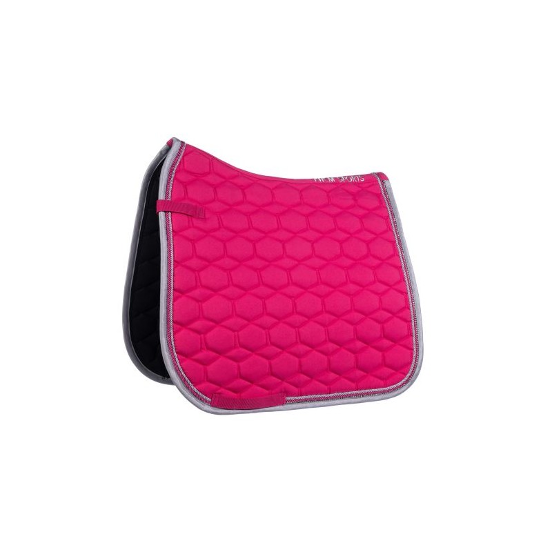 Mantilla -Crystal Fashion-