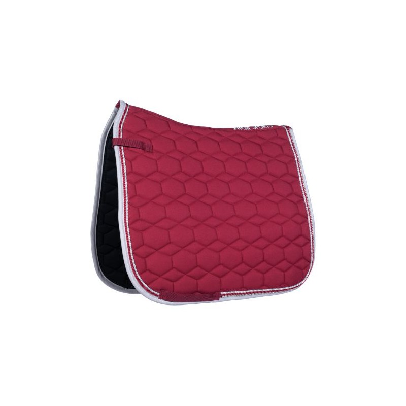 Mantilla -Crystal Fashion-