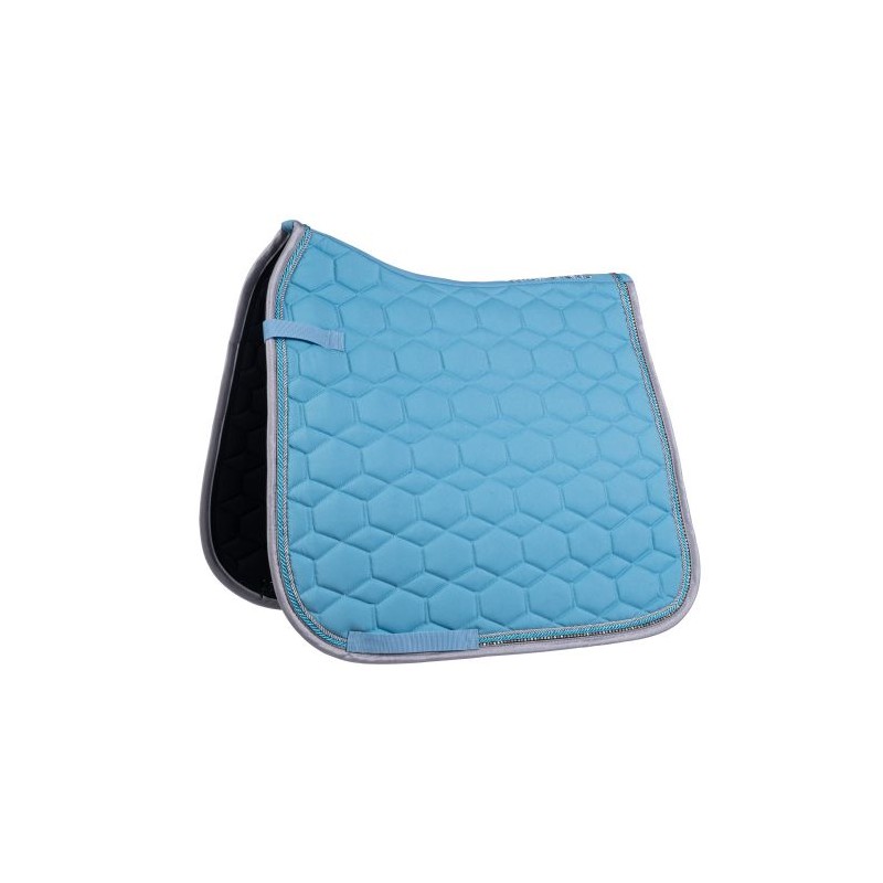 Mantilla -Crystal Fashion-