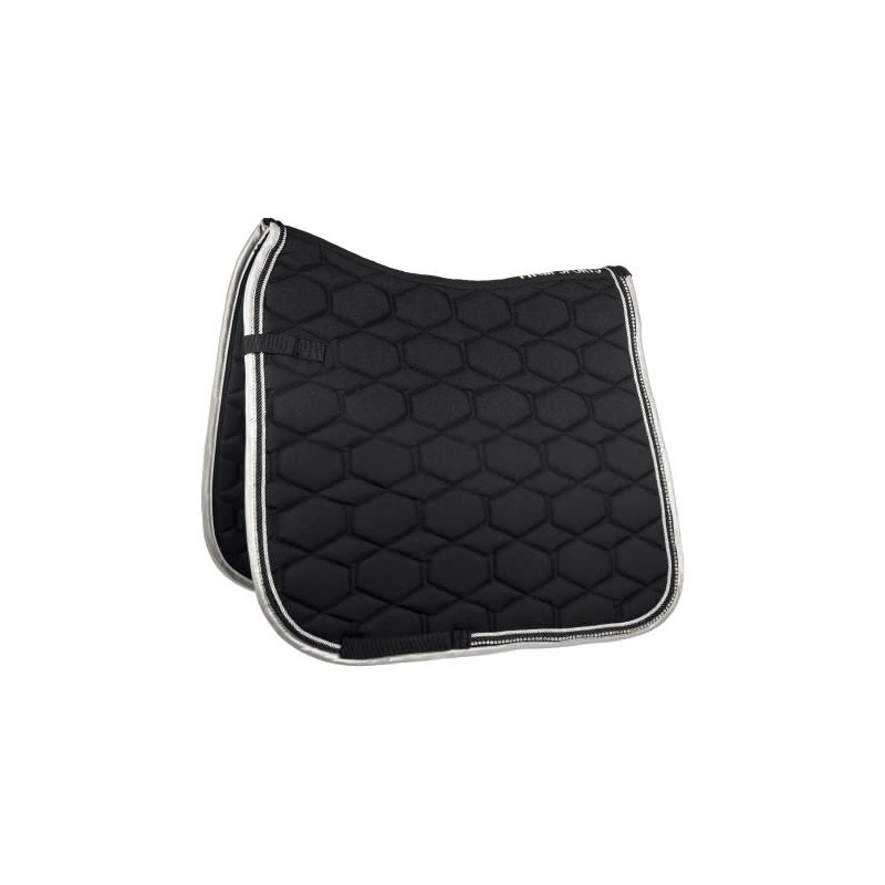 Mantilla -Crystal Fashion-