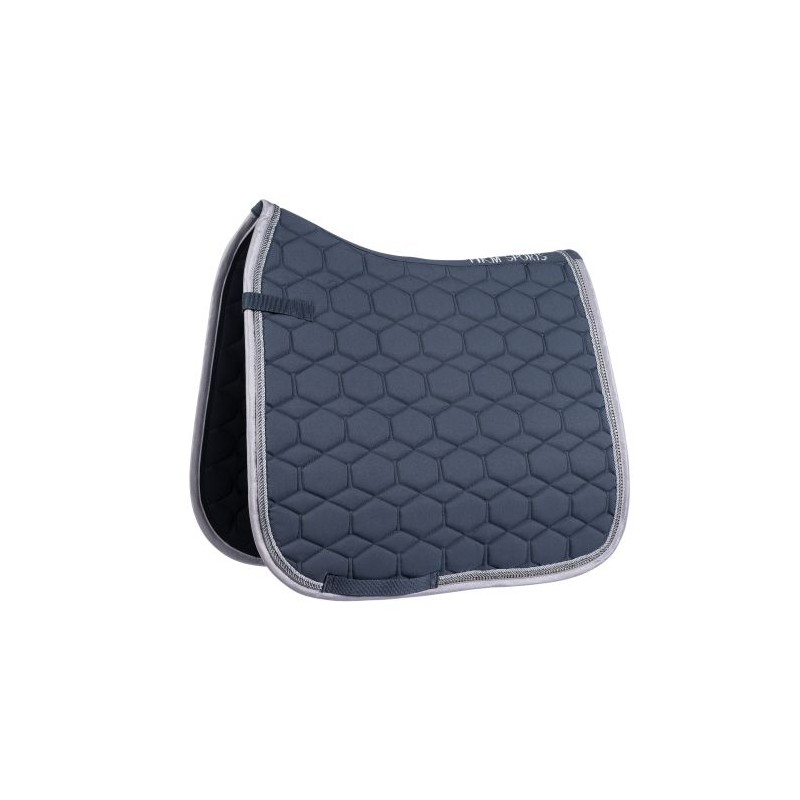 Mantilla -Crystal Fashion-