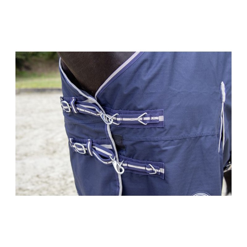 Manta de exterior -Eco- para lluvia de verano