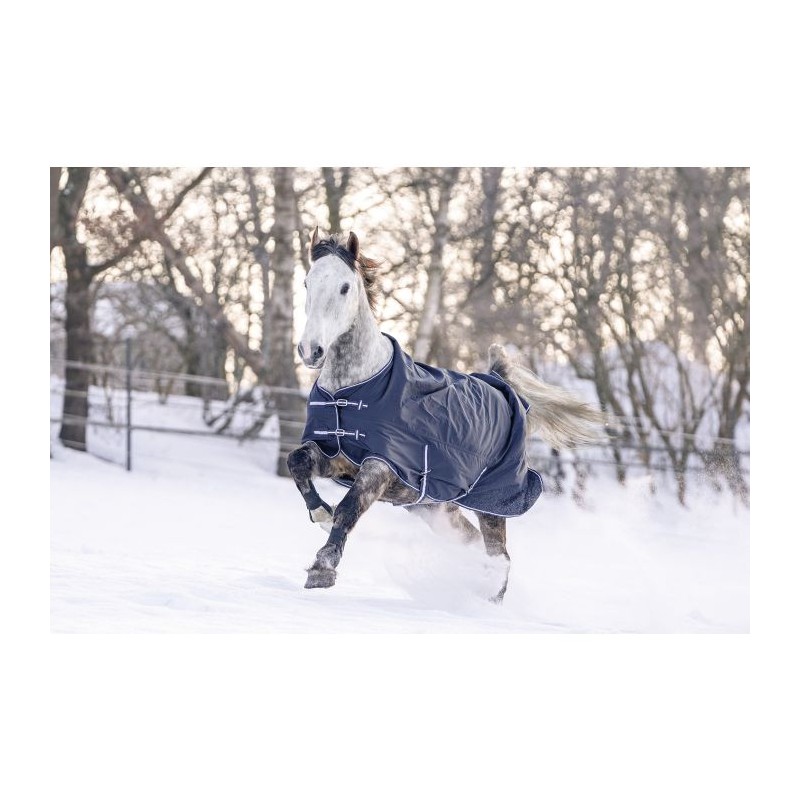 Manta de exterior -Economic- con polar