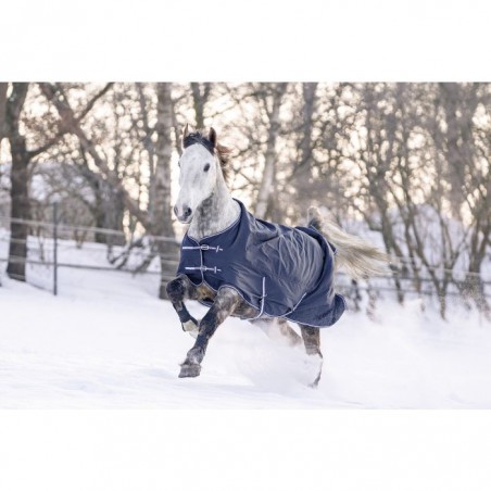 Manta de exterior -Economic- con polar