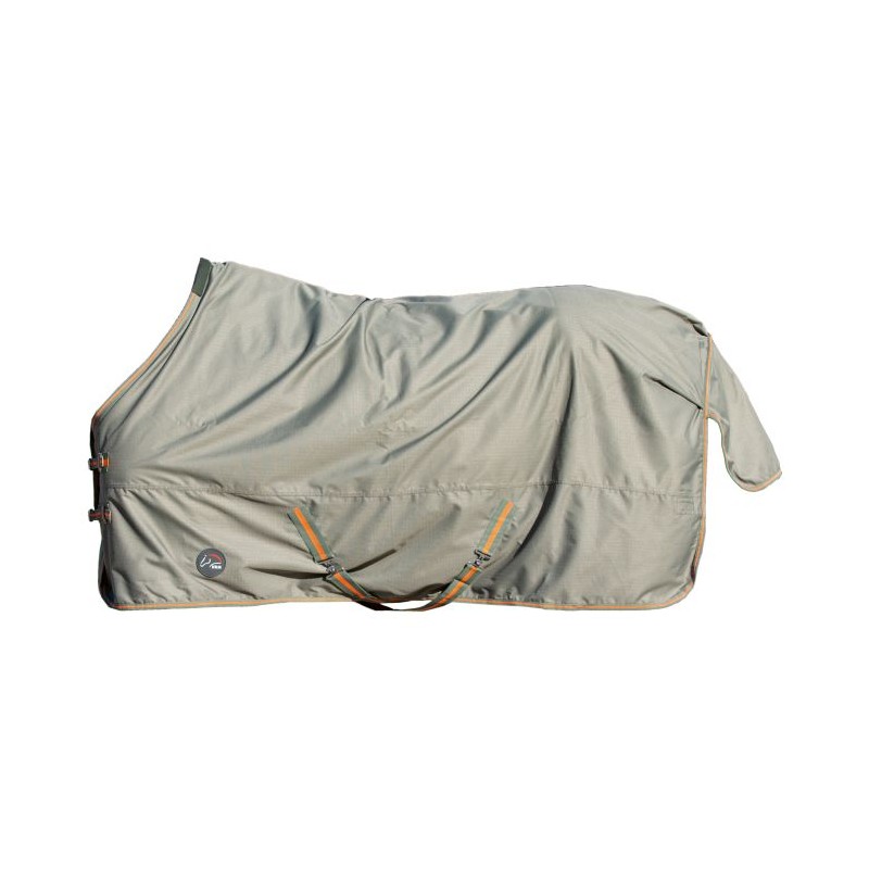 Manta de exterior -Economic- con polar