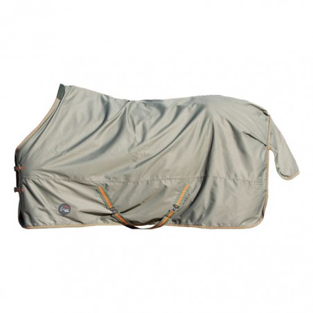 Manta de exterior -Economic- con polar