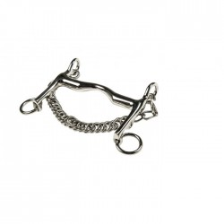 Bodado doma,inoxidable18mm, 5cm 2