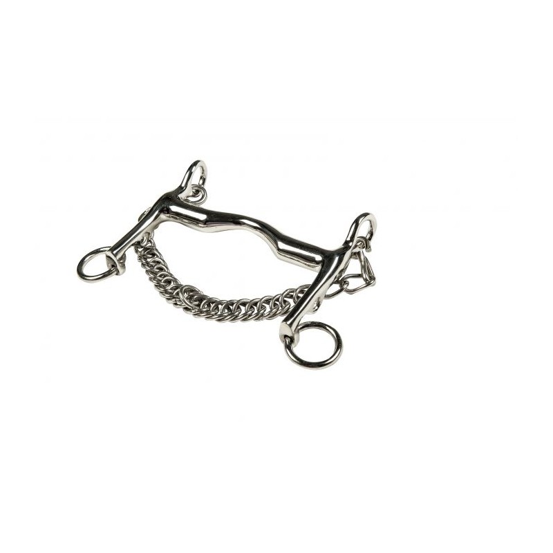 Bodado doma,inoxidable18mm, 5cm