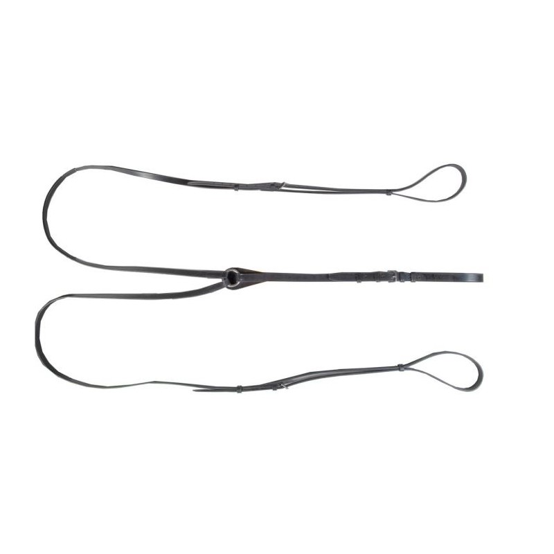 Riendas triangulares