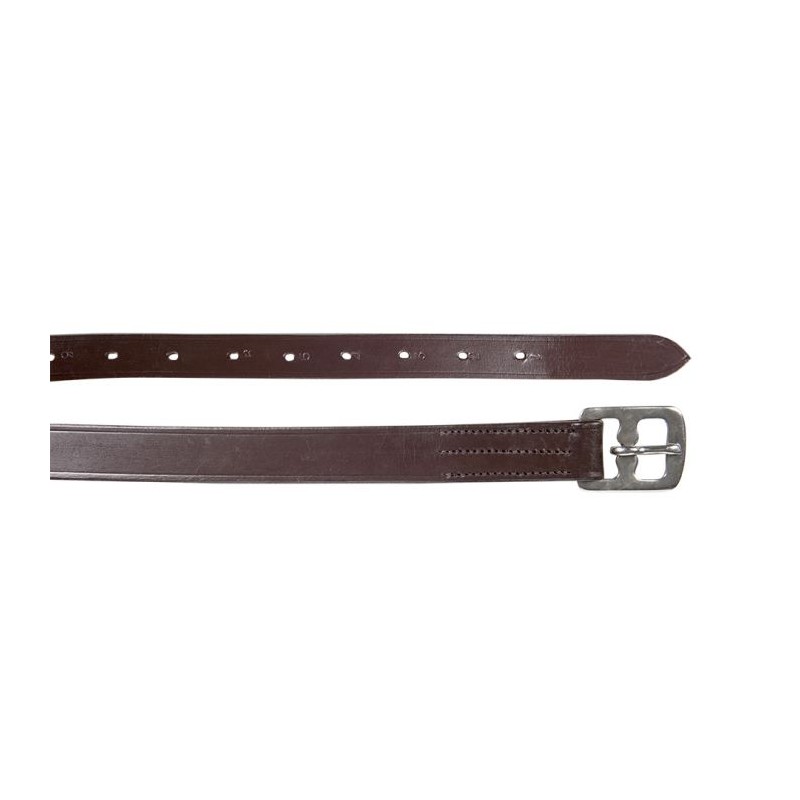 Correa de estribo, par