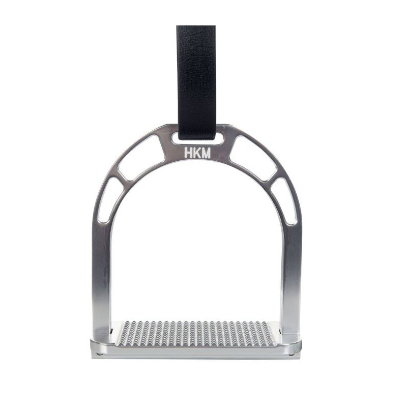 Estribo de aluminio -ULTRA-