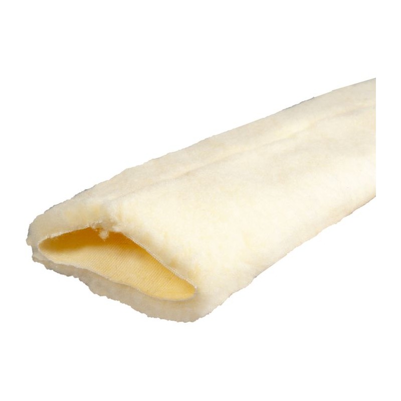 Protector cinchas de borreguillo