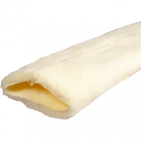 Protector cinchas de borreguillo