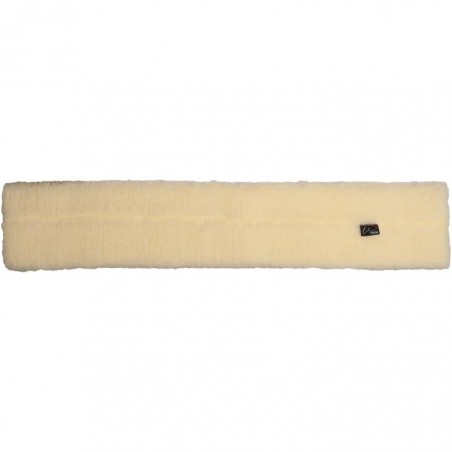 Protector cinchas de borreguillo