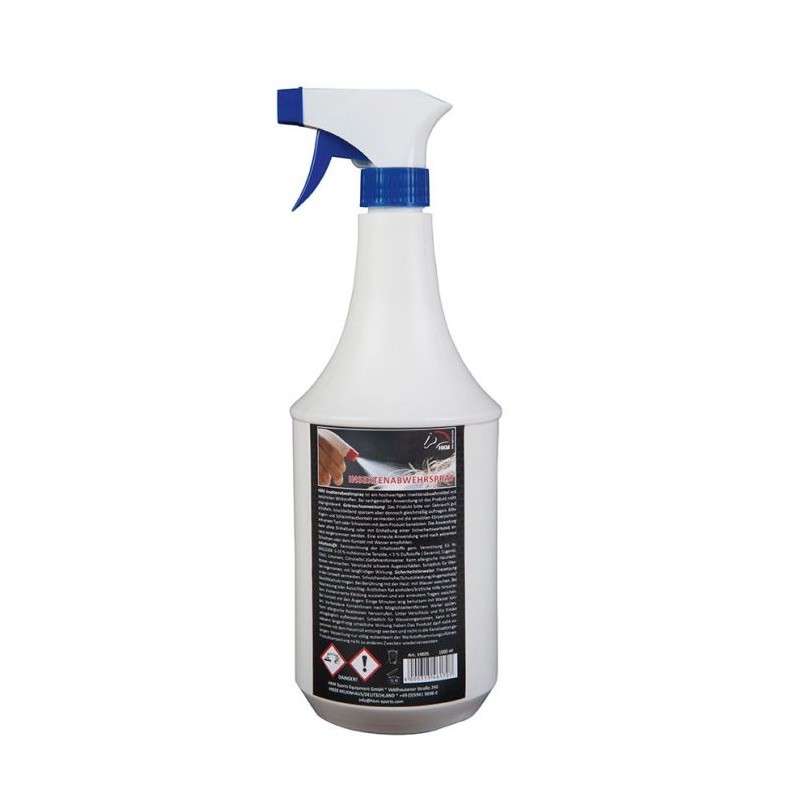 Spray insectos, 1 litro