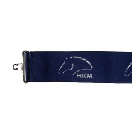 Cinchuelo elástico para mantas