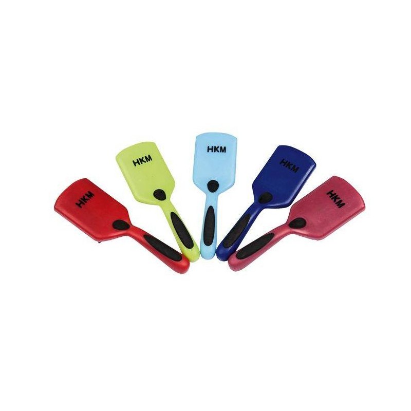 Cepillo para crines y cola -HKM Style- 25 x...