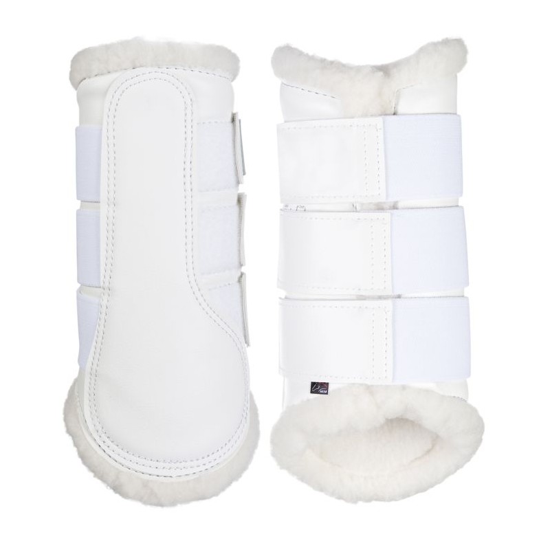 Protectores Doma -Comfort-