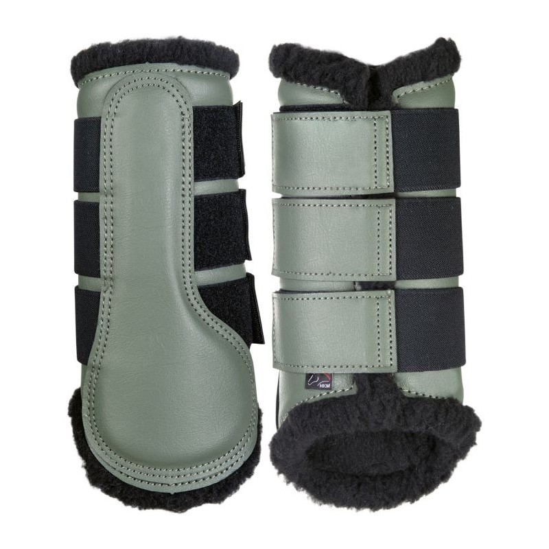 Protectores Doma -Comfort-