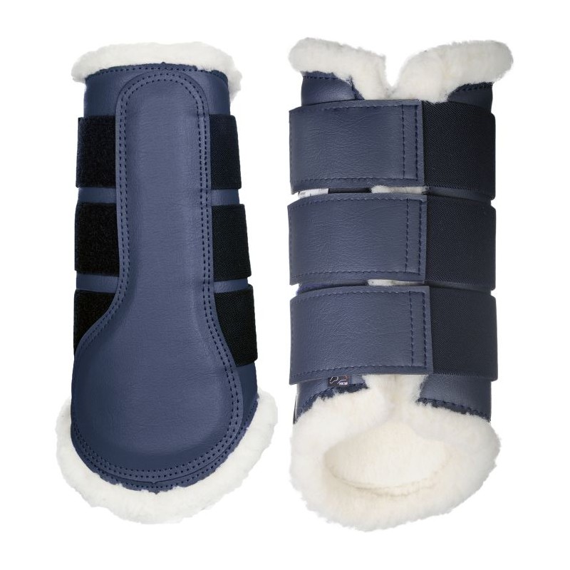 Protectores Doma -Comfort-