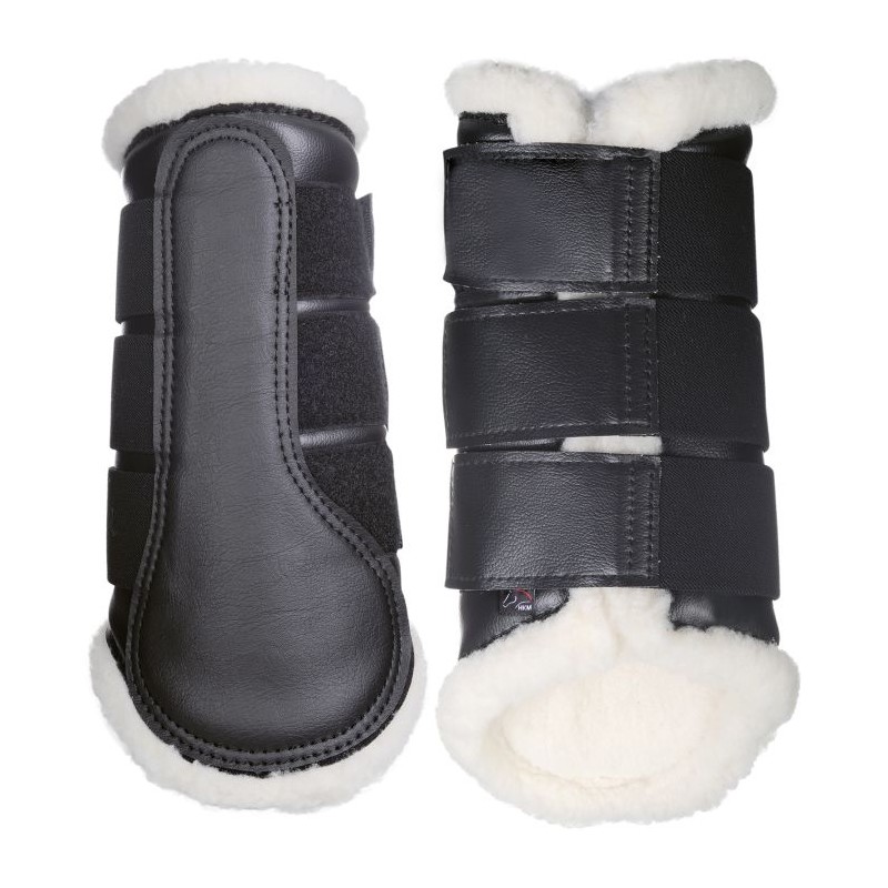 Protectores Doma -Comfort-