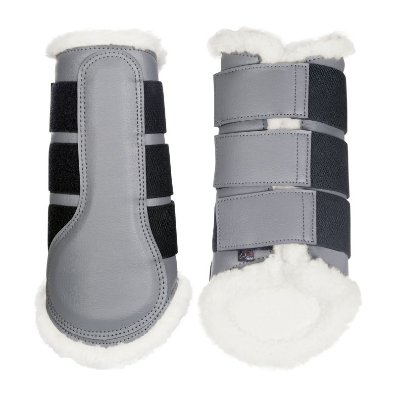 Protectores Doma -Comfort-