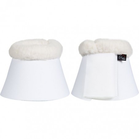 Campana -Comfort- con protector