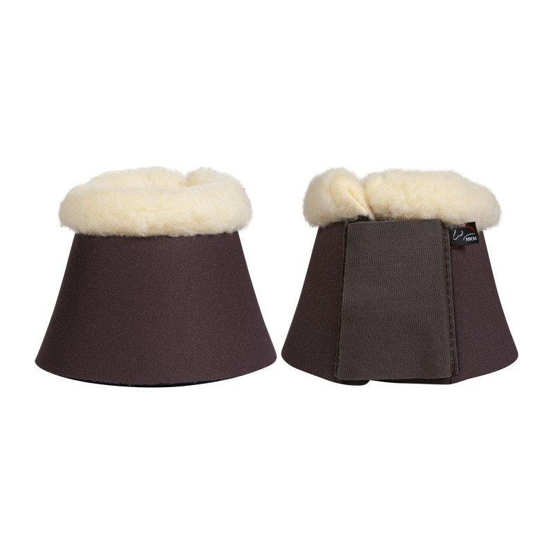 Campana -Comfort- con protector