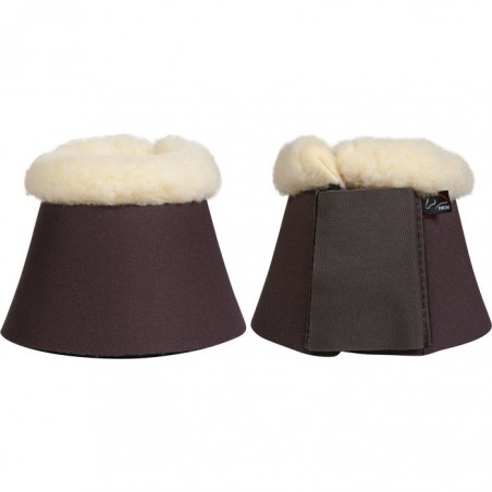 Campana -Comfort- con protector