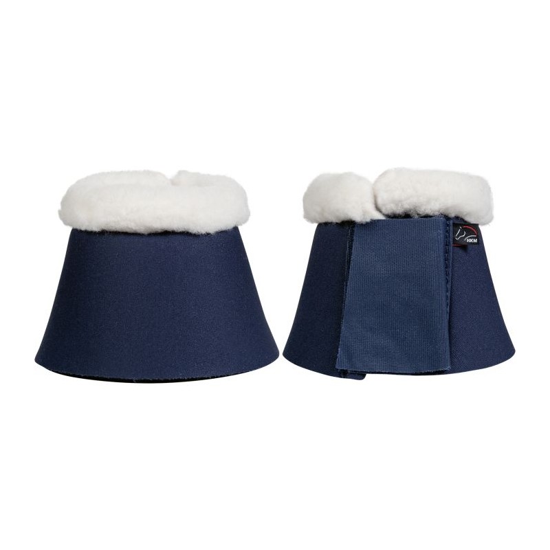 Campana -Comfort- con protector