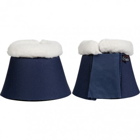 Campana -Comfort- con protector