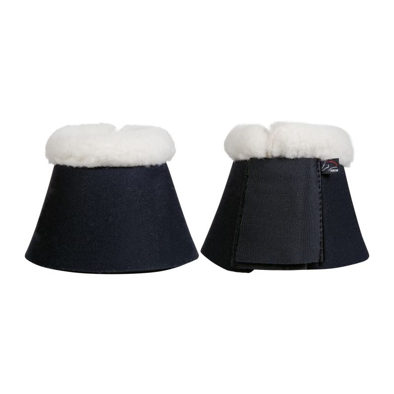 Campana -Comfort- con protector