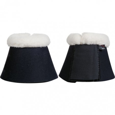 Campana -Comfort- con protector