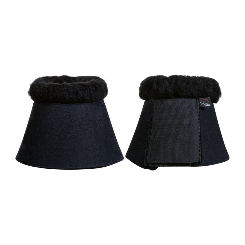 Campana -Comfort- con protector