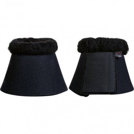 Campana -Comfort- con protector