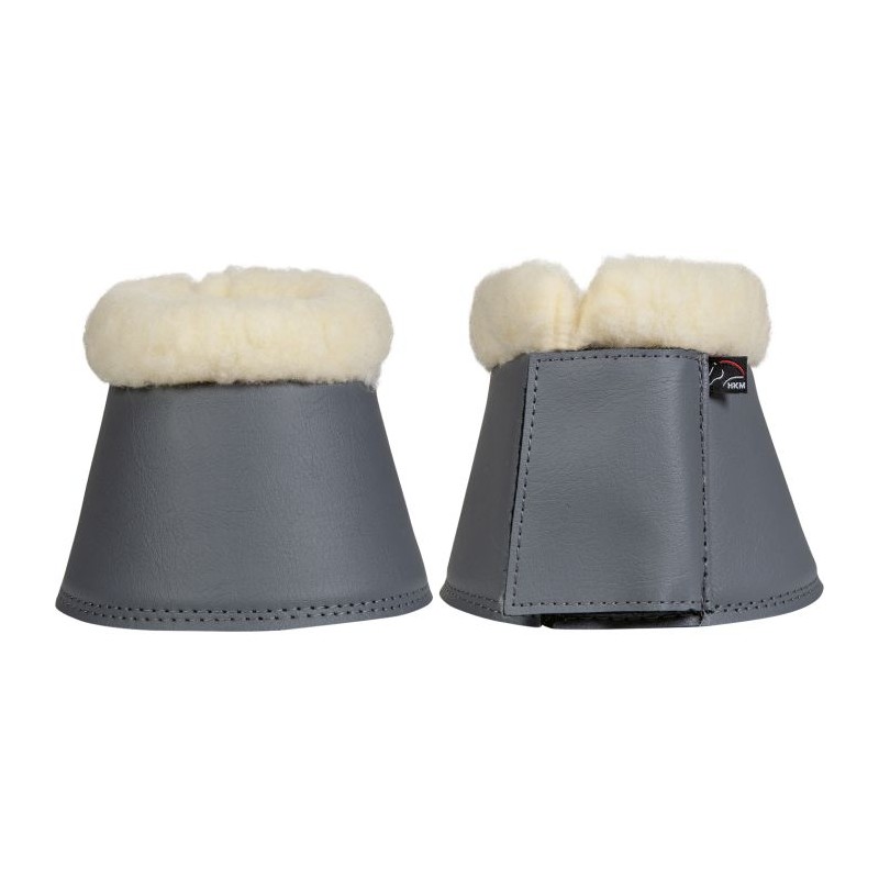 Campana -Comfort- con protector