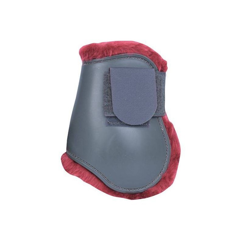 Protectores traseros -Teddy-