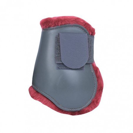 Protectores traseros -Teddy-